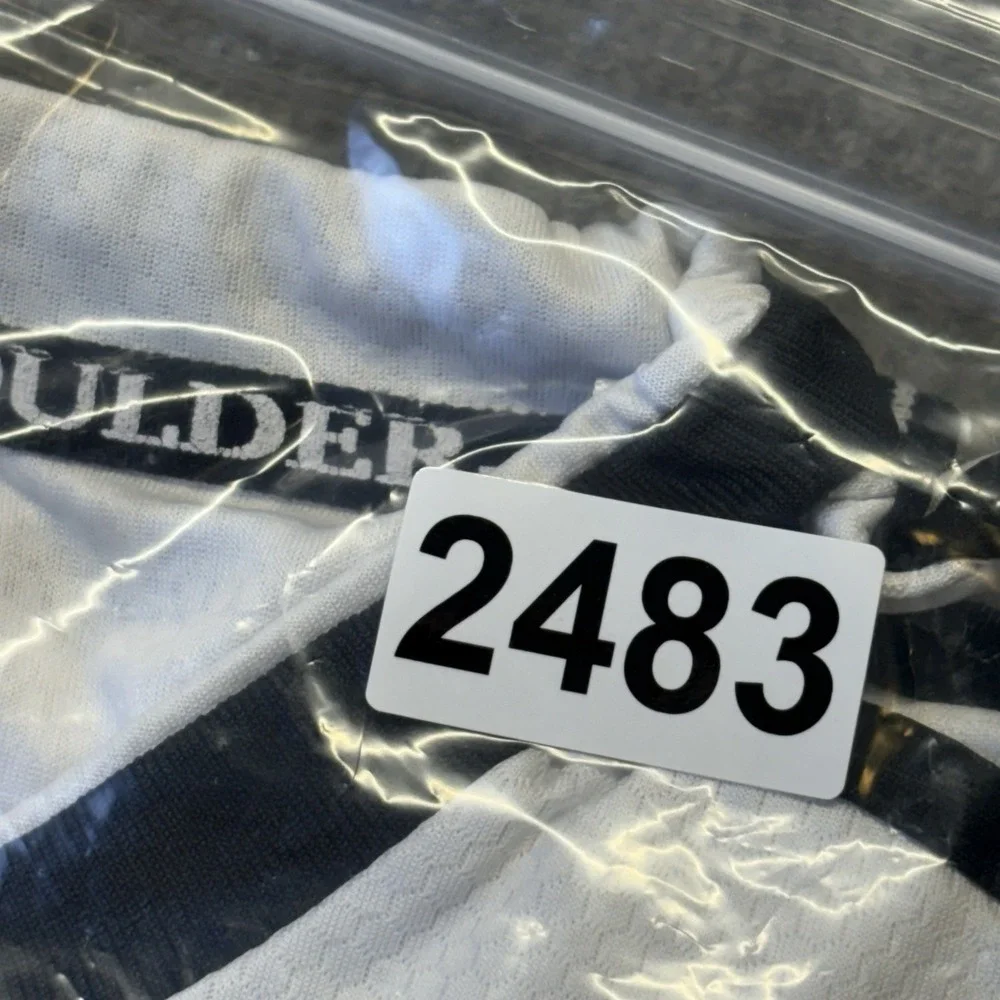 LAFC Adidas 2021/2022 MLS‎ Player Authentic Away Soccer Jersey Sz Large
